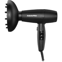 Фен BaByliss PRO BAB7600E Lupia - Превью изображения №4 — Интернет-магазин ПроЗаказ