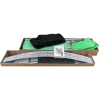 Батут Happy Jump 14ft Pro 435 см с внешней сеткой и лестницей - Превью изображения №4 — Интернет-магазин ПроЗаказ