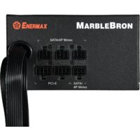 Блок питания Enermax Marblebron 750W EMB750EWT - Превью изображения №6 — Интернет-магазин ПроЗаказ