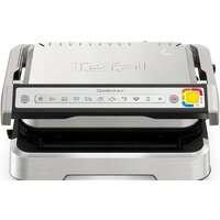 Электрогриль Tefal OptiGrill 2 in 1 GC772D30 - Превью изображения №2 — Интернет-магазин ПроЗаказ