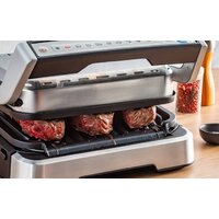 Электрогриль Tefal OptiGrill 2 in 1 GC772D30 - Превью изображения №4 — Интернет-магазин ПроЗаказ