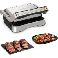 Электрогриль Tefal OptiGrill 2 in 1 GC772D30 - Превью изображения №3 — Интернет-магазин ПроЗаказ