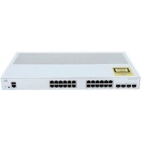 Управляемый коммутатор 2-го уровня Cisco C1000FE-24P-4G-L - Превью изображения №2 — Интернет-магазин ПроЗаказ