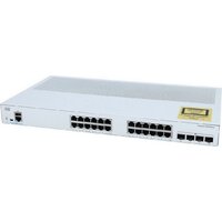 Управляемый коммутатор 2-го уровня Cisco C1000FE-24P-4G-L - Превью изображения №6 — Интернет-магазин ПроЗаказ