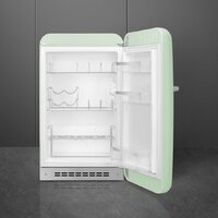 Однокамерный холодильник Smeg FAB10HRPG6 - Превью изображения №2 — Интернет-магазин ПроЗаказ