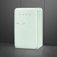 Однокамерный холодильник Smeg FAB10HRPG6 - Превью изображения №4 — Интернет-магазин ПроЗаказ