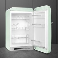Однокамерный холодильник Smeg FAB10HRPG6 - Превью изображения №5 — Интернет-магазин ПроЗаказ