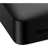 Внешний аккумулятор Baseus Bipow Digital Display PPDML-J01 20000mAh (черный) - Превью изображения №5 — Интернет-магазин ПроЗаказ
