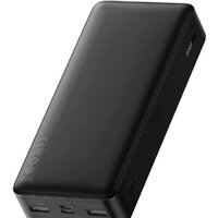 Внешний аккумулятор Baseus Bipow Digital Display PPDML-J01 20000mAh (черный) - Превью изображения №3 — Интернет-магазин ПроЗаказ