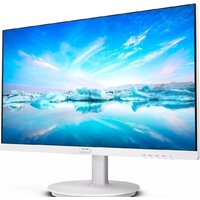 Монитор Philips V Line 241V8AW/00 - Превью изображения №2 — Интернет-магазин ПроЗаказ