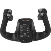 Руль Moza MFY Yoke AS012 MZ52 - Превью изображения №2 — Интернет-магазин ПроЗаказ