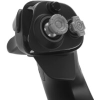Руль Moza MFY Yoke AS012 MZ52 - Превью изображения №4 — Интернет-магазин ПроЗаказ