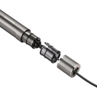 Мультистайлер BaByliss Pro BAB6880E - Превью изображения №8 — Интернет-магазин ПроЗаказ