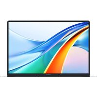 Ноутбук HONOR MagicBook X 14 Pro 2024 FRI-G58 5301AHQK - Превью изображения №2 — Интернет-магазин ПроЗаказ