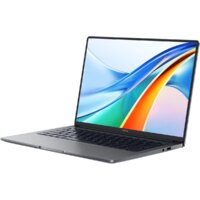 Ноутбук HONOR MagicBook X 14 Pro 2024 FRI-G58 5301AHQK - Превью изображения №3 — Интернет-магазин ПроЗаказ