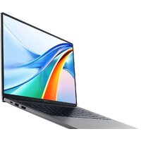 Ноутбук HONOR MagicBook X 14 Pro 2024 FRI-G58 5301AHQK - Превью изображения №4 — Интернет-магазин ПроЗаказ
