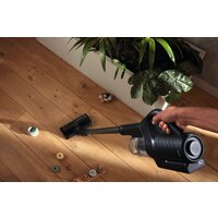 Пылесос Miele Duoflex HX1 Cat & Dog (черный) - Превью изображения №6 — Интернет-магазин ПроЗаказ
