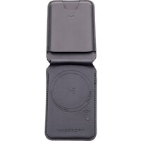 Кредитница Magssory Geotag Magnetic Midnight ACL003m - Превью изображения №4 — Интернет-магазин ПроЗаказ