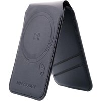 Кредитница Magssory Geotag Magnetic Midnight ACL003m - Превью изображения №3 — Интернет-магазин ПроЗаказ