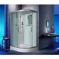 Душевая кабина WeltWasser WW500 Werra 1202 L - Превью изображения №2 — Интернет-магазин ПроЗаказ