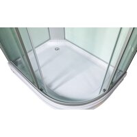 Душевая кабина WeltWasser WW500 Werra 1202 L - Превью изображения №9 — Интернет-магазин ПроЗаказ