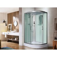 Душевая кабина WeltWasser WW500 Werra 1202 L - Превью изображения №3 — Интернет-магазин ПроЗаказ