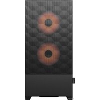 Корпус Fractal Design Pop Air RGB Orange Core TG Clear Tint FD-C-POR1A-05 - Превью изображения №11 — Интернет-магазин ПроЗаказ