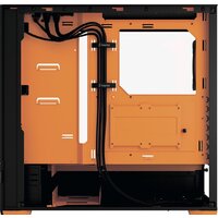 Корпус Fractal Design Pop Air RGB Orange Core TG Clear Tint FD-C-POR1A-05 - Превью изображения №5 — Интернет-магазин ПроЗаказ