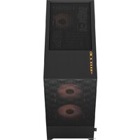 Корпус Fractal Design Pop Air RGB Orange Core TG Clear Tint FD-C-POR1A-05 - Превью изображения №7 — Интернет-магазин ПроЗаказ