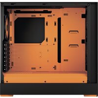 Корпус Fractal Design Pop Air RGB Orange Core TG Clear Tint FD-C-POR1A-05 - Превью изображения №3 — Интернет-магазин ПроЗаказ