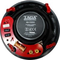  Taga Harmony RB-550SG - Превью изображения №3 — Интернет-магазин ПроЗаказ
