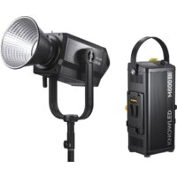 Лампа Godox Knowled M600Bi - Превью изображения №2 — Интернет-магазин ПроЗаказ
