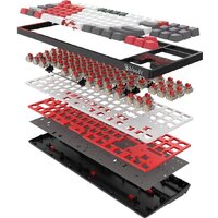 Клавиатура A4Tech Bloody WS87 Naraka (Bloody BLMS Red Plus) - Превью изображения №23 — Интернет-магазин ПроЗаказ