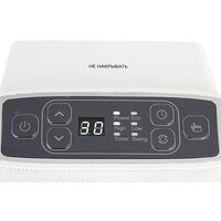 Тепловентилятор Vitek VT-2052 GY - Превью изображения №2 — Интернет-магазин ПроЗаказ
