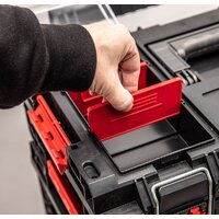 Кейс Qbrick System Prime Toolbox 150 Profi - Превью изображения №9 — Интернет-магазин ПроЗаказ