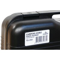 Туристическая плита Tourist Camping Guru [TS-250] - Превью изображения №4 — Интернет-магазин ПроЗаказ