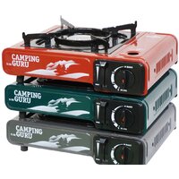 Туристическая плита Tourist Camping Guru [TS-250] - Превью изображения №5 — Интернет-магазин ПроЗаказ