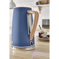 Электрический чайник Swan SK14610BLUN - Превью изображения №5 — Интернет-магазин ПроЗаказ