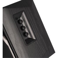 Акустика Edifier R1380T (черный) - Превью изображения №4 — Интернет-магазин ПроЗаказ