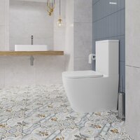 Унитаз напольный Lauter Vortex 2110012VF - Превью изображения №11 — Интернет-магазин ПроЗаказ