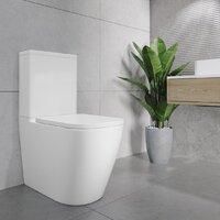 Унитаз напольный Lauter Vortex 2110012VF - Превью изображения №25 — Интернет-магазин ПроЗаказ