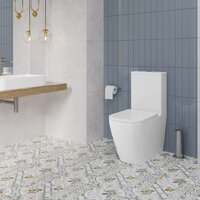 Унитаз напольный Lauter Vortex 2110012VF - Превью изображения №12 — Интернет-магазин ПроЗаказ