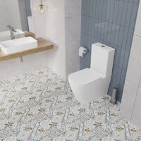 Унитаз напольный Lauter Vortex 2110012VF - Превью изображения №15 — Интернет-магазин ПроЗаказ