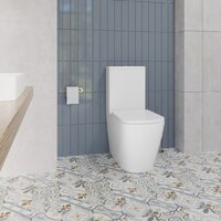 Унитаз напольный Lauter Vortex 2110012VF - Превью изображения №14 — Интернет-магазин ПроЗаказ