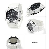 Наручные часы Casio AQ-S810WC-7A - Превью изображения №2 — Интернет-магазин ПроЗаказ