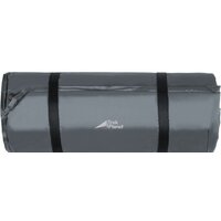 Самонадувающийся коврик Trek Planet Relax 70 Double (серый) - Превью изображения №4 — Интернет-магазин ПроЗаказ