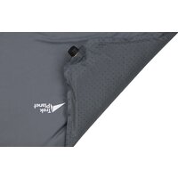 Самонадувающийся коврик Trek Planet Relax 70 Double (серый) - Превью изображения №3 — Интернет-магазин ПроЗаказ