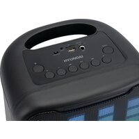 Беспроводная колонка Hyundai H-MC1204 - Превью изображения №12 — Интернет-магазин ПроЗаказ