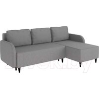 Mio Tesoro Velke SB3CHL (Malmo 90 Grey)