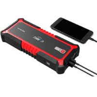 Портативное пусковое устройство Carku PRO-60 - Превью изображения №4 — Интернет-магазин ПроЗаказ